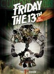 Friday the 13th: Season 1 (6-Disc Series)