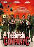 The Boys in Company C