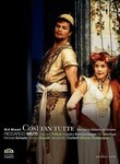Cosi fan tutte (2007) poster