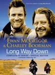 Long Way Down: Disc 2