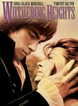 Wuthering Heights Box art