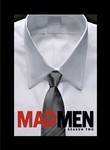 Mad Men: Season 2 (4-Disc Series)
