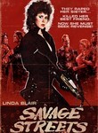 Savage Streets