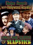 Kings and Queens of Slapstick