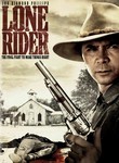 Lone Rider (2008) Box Art
