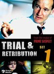 Trial & Retribution: Set 1