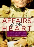 You can Watch Affairs Of The Heart: Series 1 Online here. Some Review Clips For This Movie