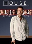 House, M.D.: Season 5 (5-Disc Series)
