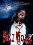 Ski Wolf