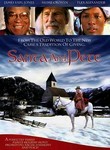 Santa and Pete