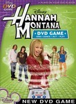 Hannah Montana: DVD Game: Sing, Dance, Act, Play