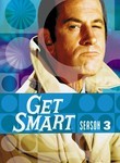 Get Smart: Season 3 (5-Disc Series)
