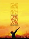 Youssou N'Dour: I Bring What I Love poster
