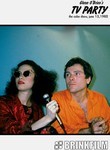 TV Party: The Color Show