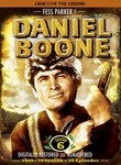 Daniel Boone: Season 6 (7-Disc Series)