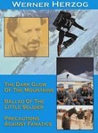The Dark Glow of the Mountains / Ballad of the Little Soldier / Precautions Against Fanatics