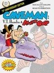 Caveman: V.T. Hamlin & Alley Oop