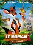 The Adventures of Renny the Fox