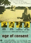 Age of Consent poster