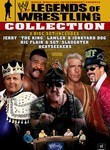 WWE: Legends of Wrestling: Ric Flair & Sgt. Slaughter