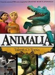 Animalia: Talent-o-Topia