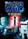Doctor Who: The War Machines