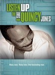 Listen Up! The Lives of Quincy Jones