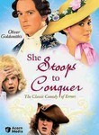 She Stoops to Conquer