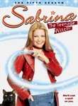 Sabrina, the Teenage Witch: Season 5 (3-Disc Series)