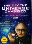 The Day the Universe Changed