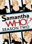 Samantha Who?: Season 2 (3-Disc Series)