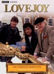 Lovejoy: Season 5 (4-Disc Series)