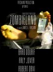 Zombieland poster
