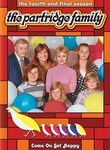The Partridge Family: Season 4 (3-Disc Series)