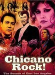 Chicano Rock!: The Sounds of East Los Angeles