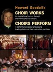 Howard Goodall: Choir Works / Choirs Perform