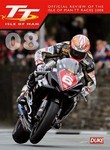 Isle of Man: Official Review of the TT Races 2008 (2-Disc Series)