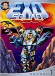 Exosquad: Season 1