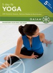 5 Day Fit Yoga