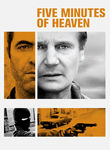 Five Minutes of Heaven poster