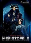 Arrigo Boito: Mefistofele