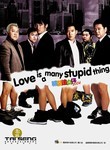 Love Is a Many Stupid Thing