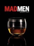 Mad Men: Season 3 (4-Disc Series)
