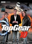 Top Gear: Series 10: Episode 3