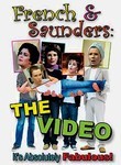 French & Saunders: The Video