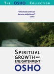 The Osho Collection: Vol. 5: Spiritual Growth and Enlightenment