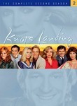 Knots Landing: Season 2 (4-Disc Series)
