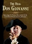 The Real Don Giovanni