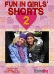 Fun in Girls' Shorts 2