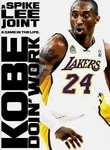 Kobe Doin' Work: A Spike Lee Joint